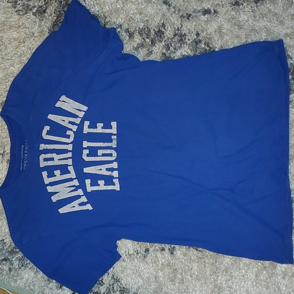 AE t-shirt - Picture 1 of 3